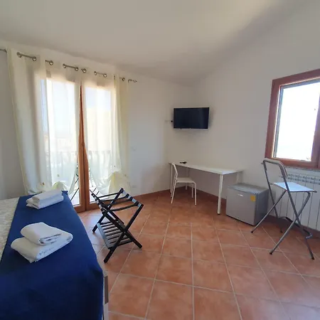 Le Stanze Di Gaia Bed & Breakfast La Maddalena (Sassari)