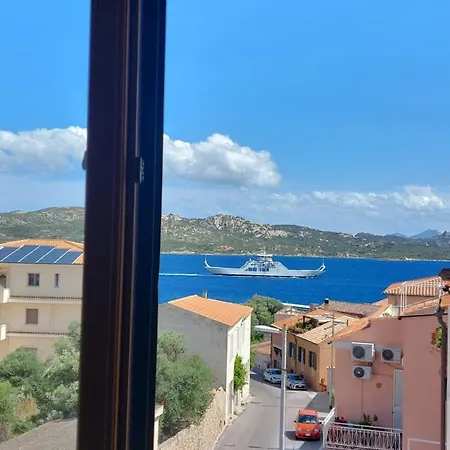 Le Stanze Di Gaia * La Maddalena (Sassari)