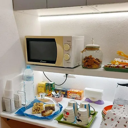 Bed & Breakfast Le Stanze Di Gaia La Maddalena (Sassari)