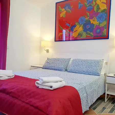 Le Stanze Di Gaia Bed & Breakfast La Maddalena (Sassari)