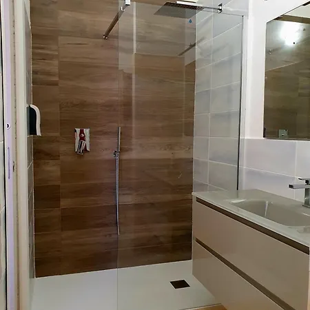 Bed & Breakfast Le Stanze Di Gaia La Maddalena (Sassari)