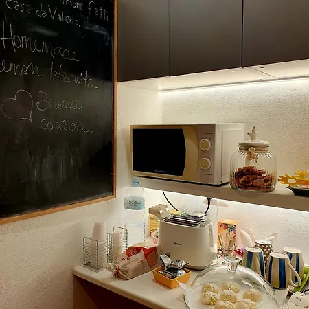 Le Stanze Di Gaia Bed & Breakfast *