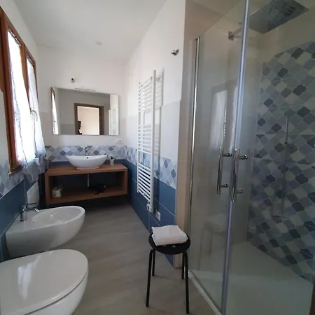 Le Stanze Di Gaia 3*