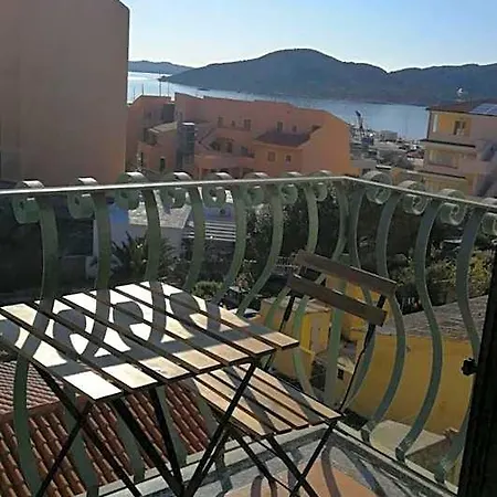 Panzió Le Stanze Di Gaia La Maddalena