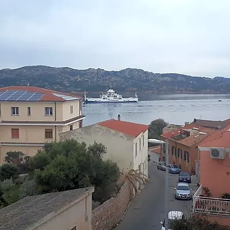Panzió Le Stanze Di Gaia