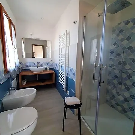 Panzió Le Stanze Di Gaia 3*