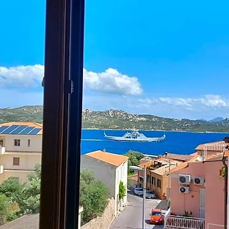 Le Stanze Di Gaia La Maddalena