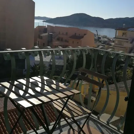 Le Stanze Di Gaia 3* La Maddalena (Sassari)