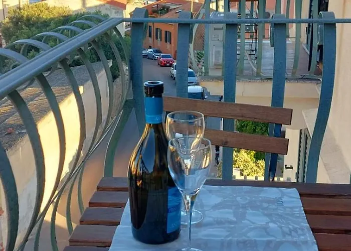 Panzió Le Stanze Di Gaia